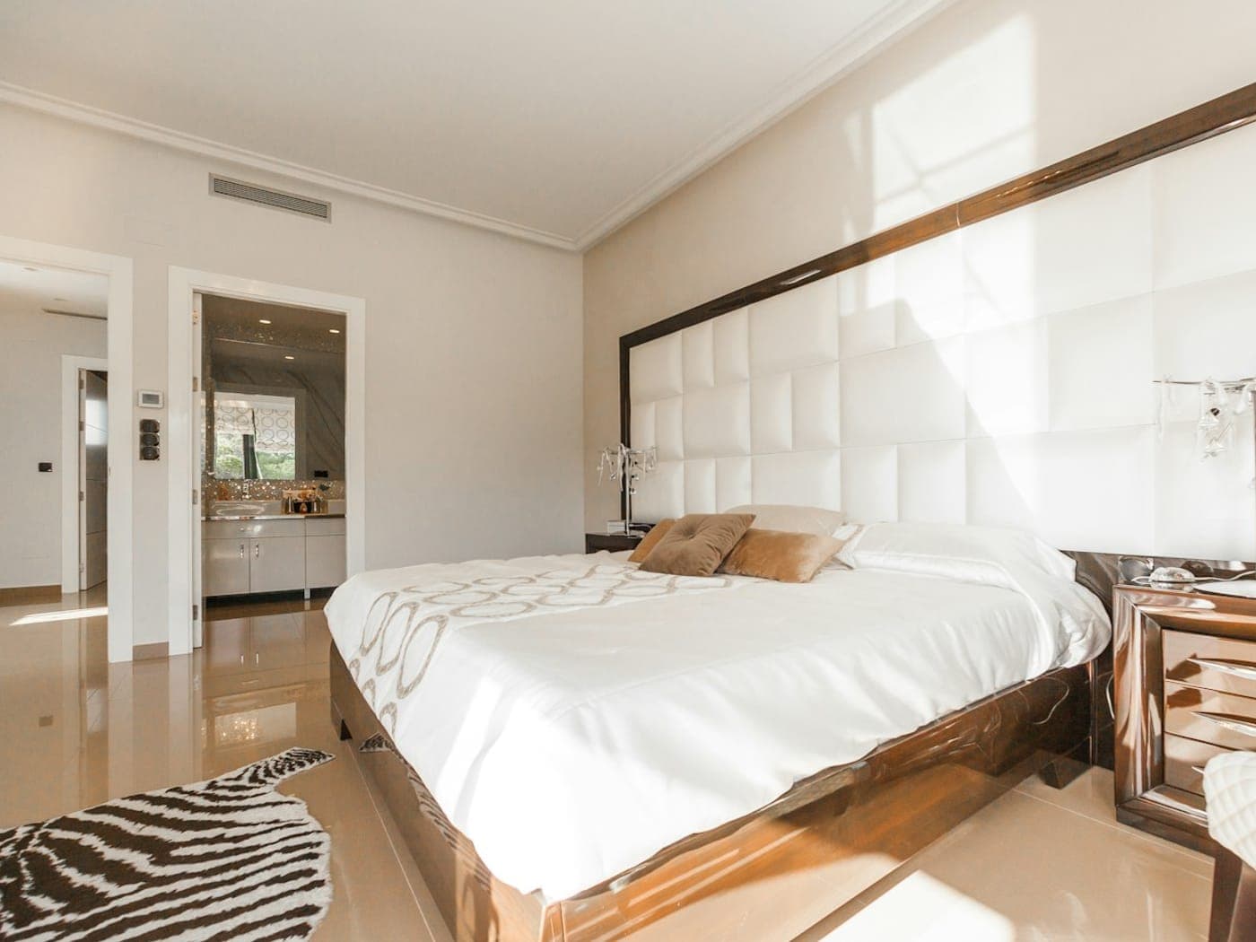 Kamer of voorziening bij Hotel Lichtlijn (demo)
