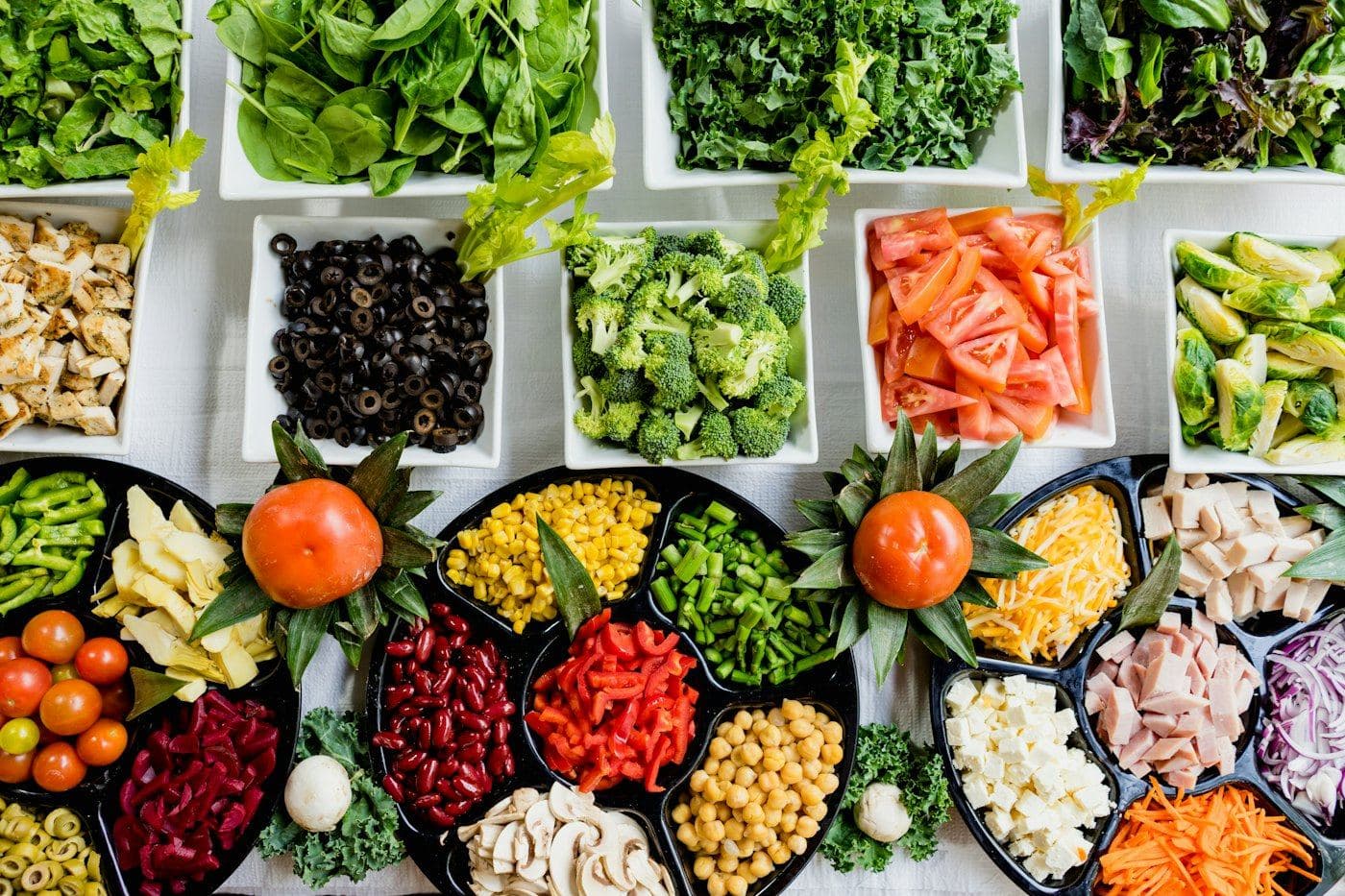 Gerecht of interieur bij Het Groene Bord (demo)